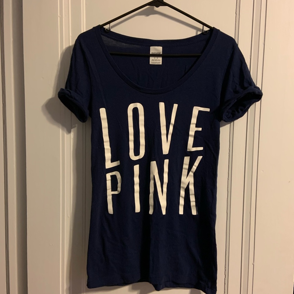 VS PINK T-shirt